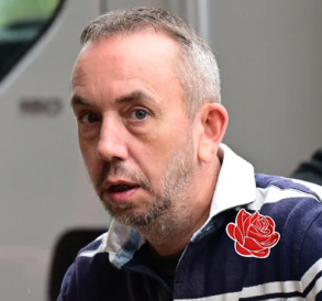 Stuart Compton – profile image